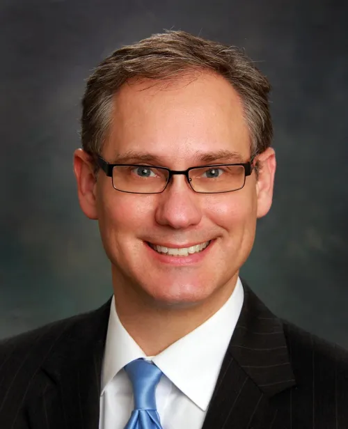 Scott Winslow headshot