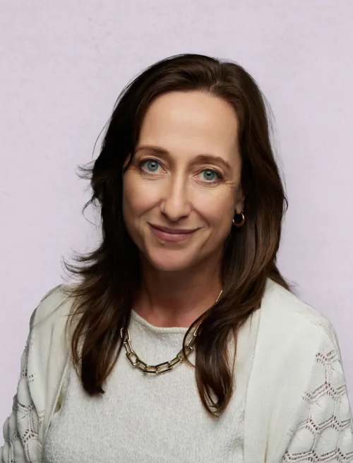 Joellen Meckley headshot