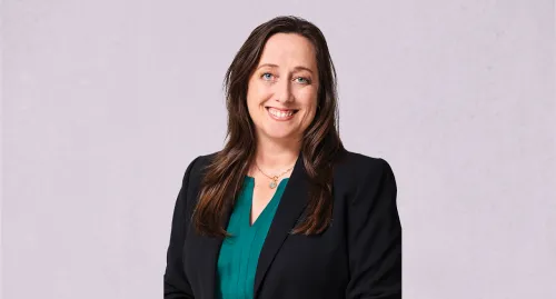 Joellen Meckley headshot