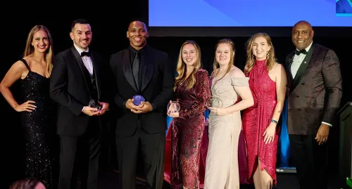 2023 NextGen Award Recipients