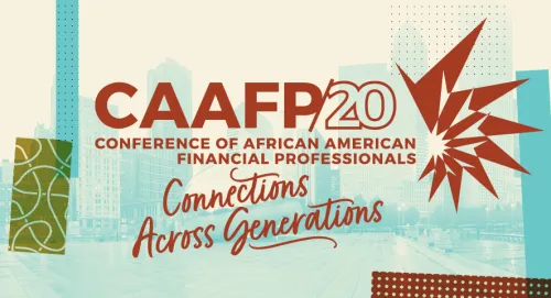 CAAFP 2026 logo