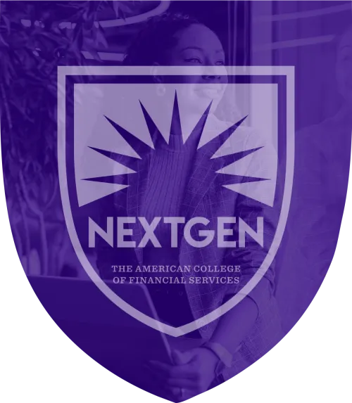 NextGen Sponsorship logo