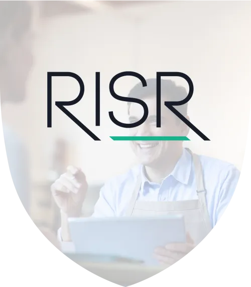 RISR Shield