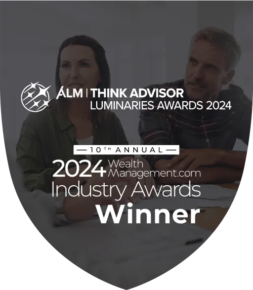 RILS award logos