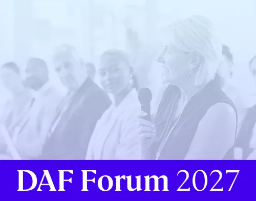 DAF Forum 2027