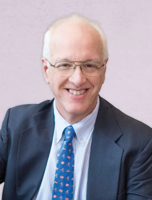 Brad Caswell headshot