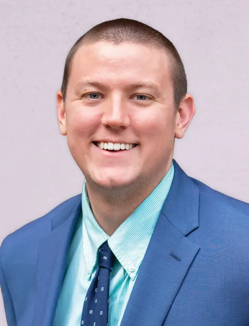 Caleb Knepper, JD, LLM LinkedIn