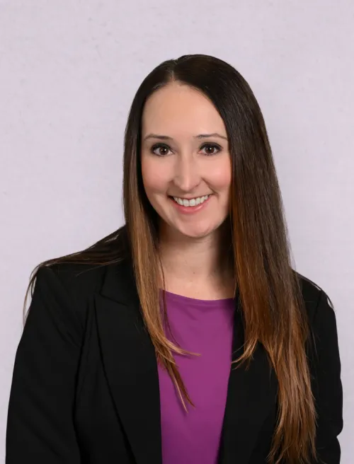 Heather Welsh headshot