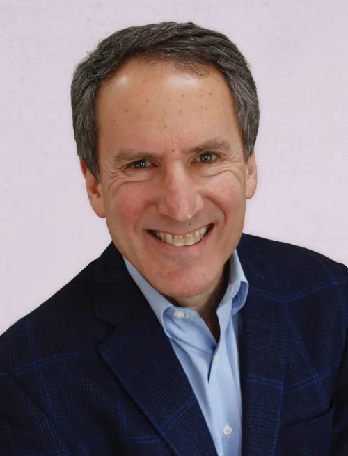 Ken Nopar headshot