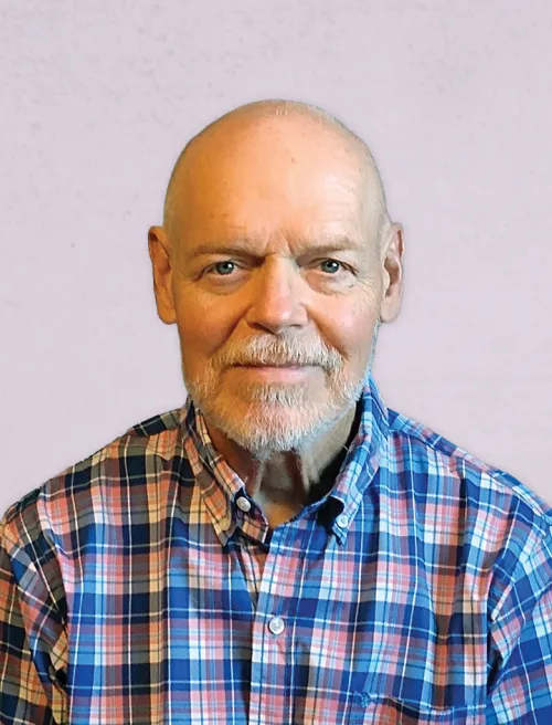 Russell A. Willis III, JD, LLM headshot