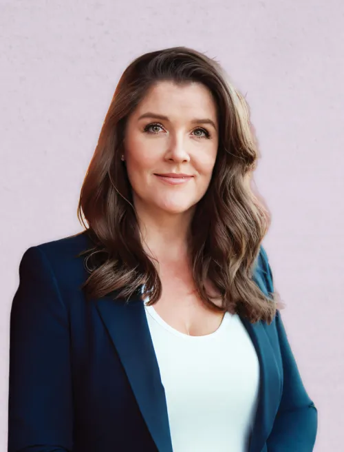Tiffany T. House