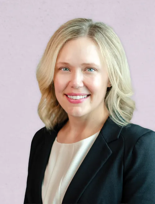 Vanessa Denney headshot