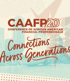 CAAFP 2026 logo