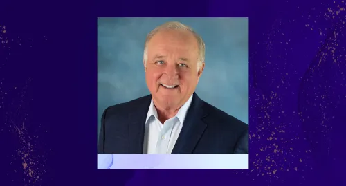 Rodger Johnson